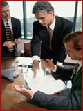 Consultancy & Advice
