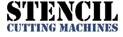 Stencil Cutting Machines