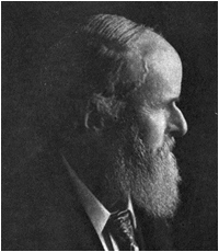 William De Morgan