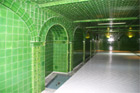 Commercial Tile Projects
