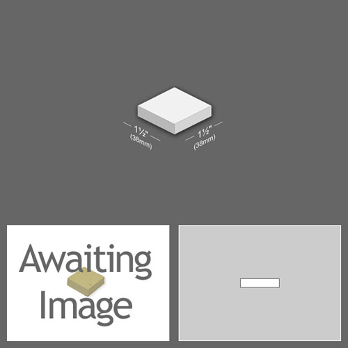 1.5 inch x 1.5 inch Victorian Reproduction Tiles