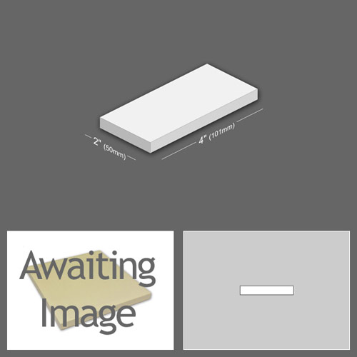 4 inch x 2 inch Victorian Reproduction Tiles