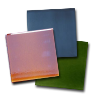 Plain Colour Tiles