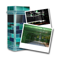 Commercial Tile Projects