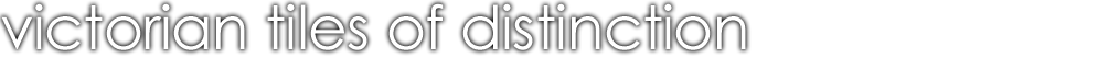 William Morris Tiles