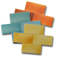 Tranquility Colour Blend Tiles