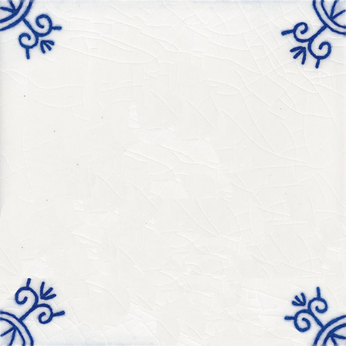 Dutch Delft Tiles