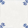 Corner Motif Delft Tiles