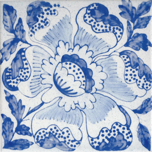 Dutch Delft Tiles