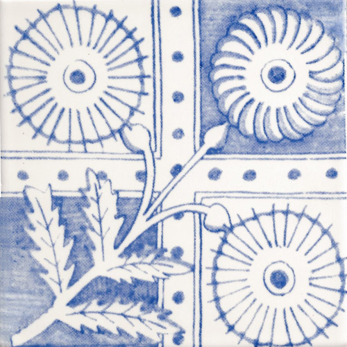 Dutch Delft Tiles