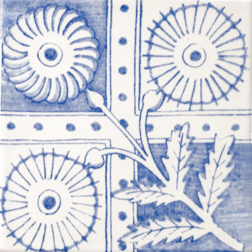 Dutch Delft Tiles