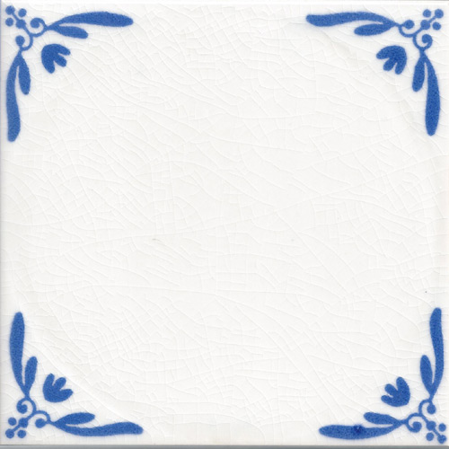 Dutch Delft Tiles