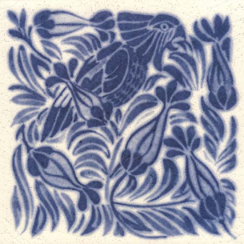 William De Morgan Tiles
