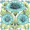 William De Morgan Tiles