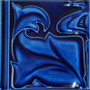 Pilkington Embossed Victorian Tile