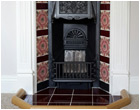 Fireplace Tiles