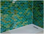 Shower Room Tiles