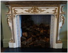 Fireplace Tiles