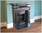 Fireplace Tiles