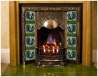Fireplace Tiles