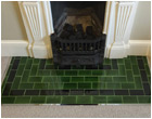 Hearth Tiles