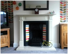 Fireplace Tiles