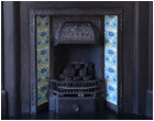 Fireplace Tiles