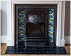 Fireplace Tiles
