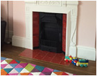 Fireplace Tiles