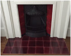 Fireplace Tiles