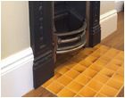 Hearth Tiles