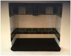 Alcove Tiles