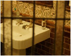 Classic Shower Room Tiles