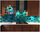 Kitchen Tiles