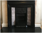 Fireplace Tiles