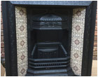 Fireplace Tiles
