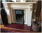 Fireplace Tiles