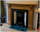 Fireplace Tiles