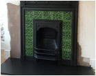 Fireplace Tiles