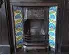 Fireplace Tiles