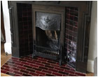 Fireplace Tiles