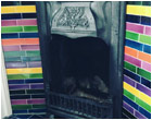 Fireplace Tiles