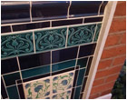 Porch Tiles