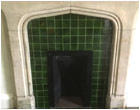Fireplace Tiles