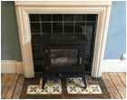 Fireplace Tiles