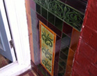 Victorian Porch Tiles