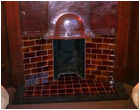 Fireplace Tiles