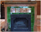Fireplace Tiles