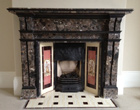 Fireplace Tiles