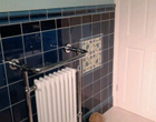 Victorian Bathroom Tiles